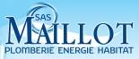 Maillot Plomberie Énergie Habitat