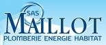 Maillot Plomberie Énergie Habitat