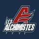 Les Alchimistes
Roller Club de Bourges