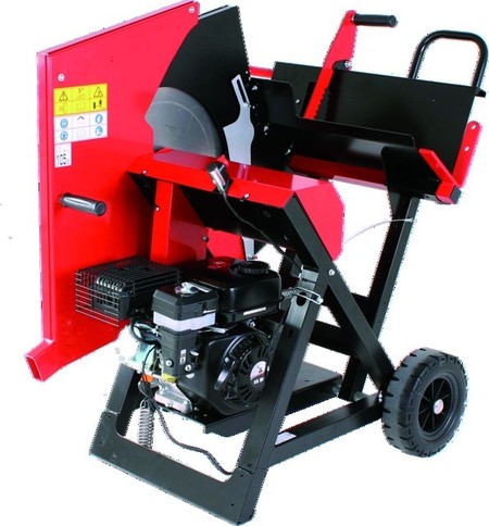 Banc De Scie Thermique Francais Capacite 230 Mm Neuf Et Garanti Bourges