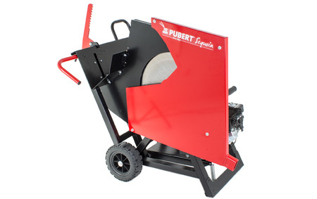 Banc De Scie Thermique Francais Capacite 230 Mm Neuf Et Garanti Bourges