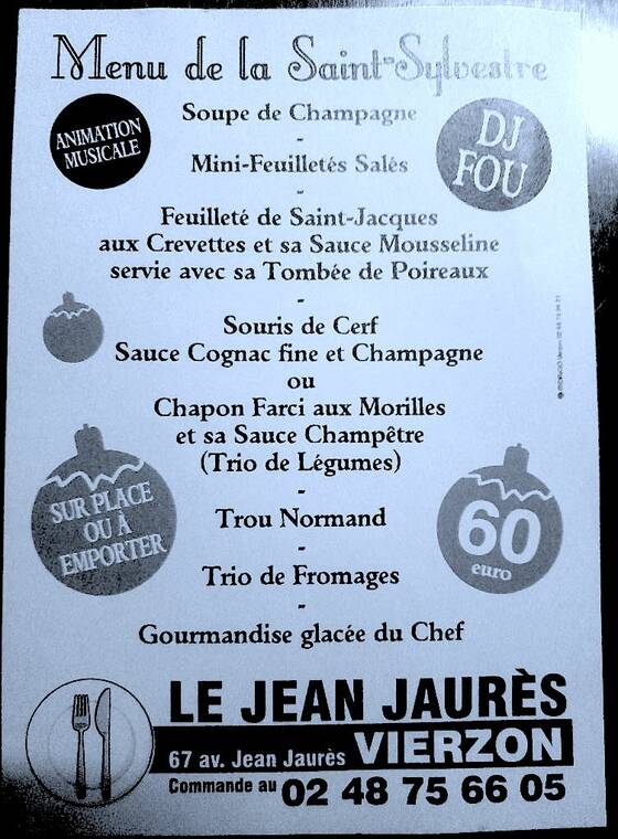 Le Jean Jaurès