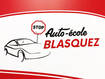 Stop Auto-Ecole Blasquez