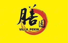 Villa Pékin