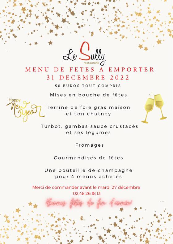 Le Sully