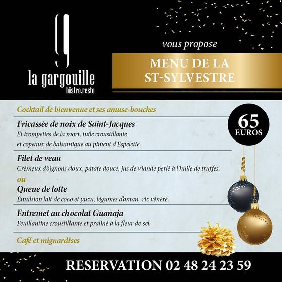 La Gargouille