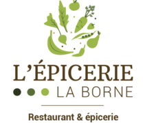 L'Epicerie