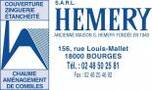 HEMERY COUVERTURE