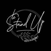 Le Stand Up