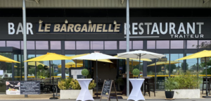 Le Bargamelle