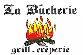 Crêperie Grill La Bûcherie