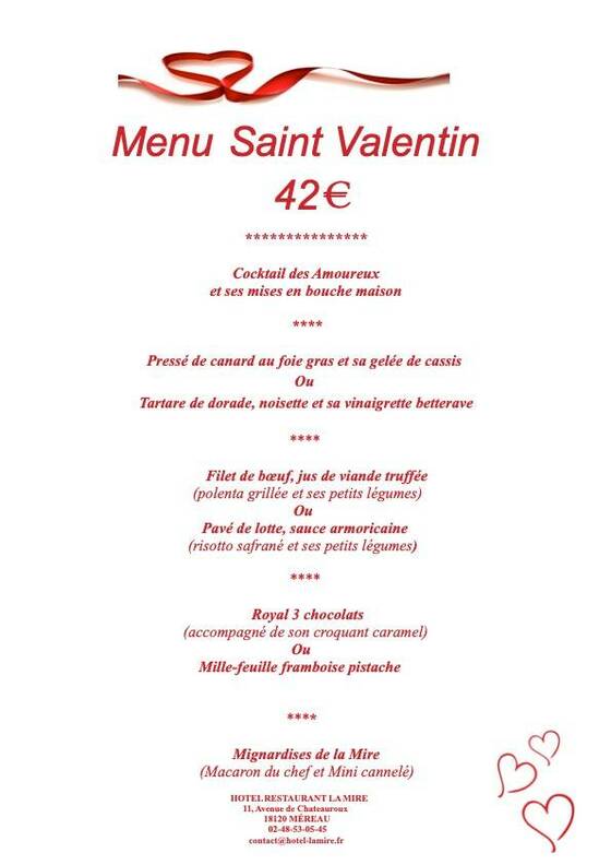 Hôtel Restaurant La Mire