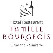 Hôtel-Restaurant Famille Bourgeois