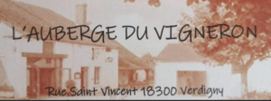 L'Auberge du Vigneron