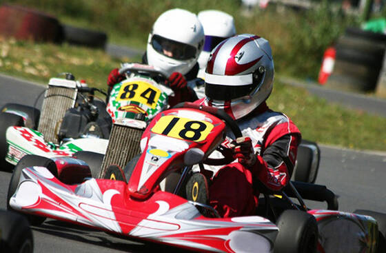 Ledoux Karting