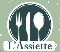 L'Assiette par Thomas Boistard