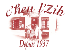 Auberge restaurant C'Heu l'Zib 