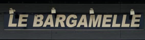 Le Bargamelle
