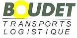 BOUDET TRANSPORT ET LOGISTIQUE