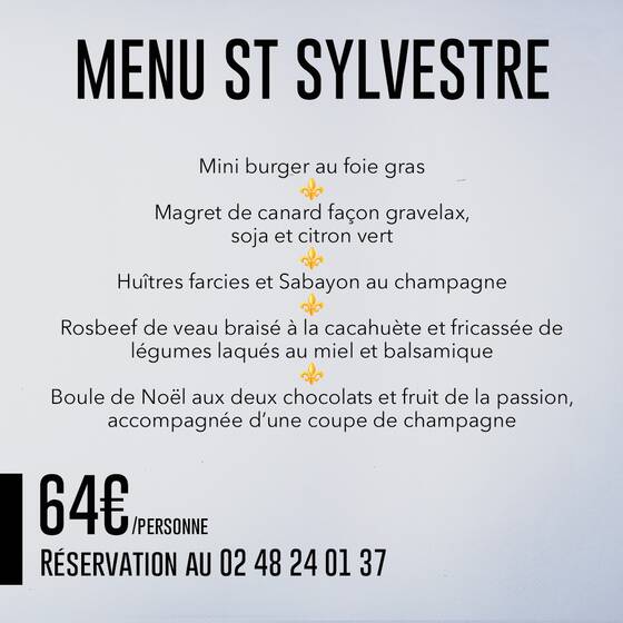 Chez Jacques