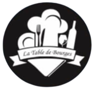 La Table de Bourges