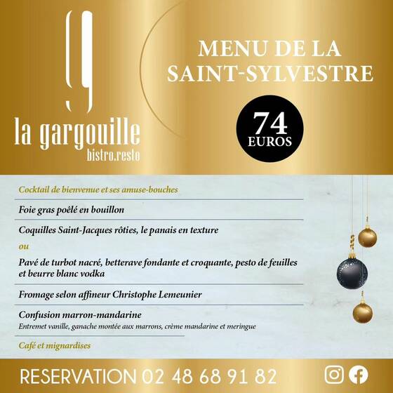 La Gargouille