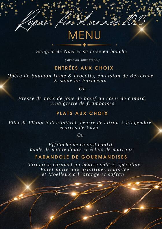 Brasserie Le Détour
