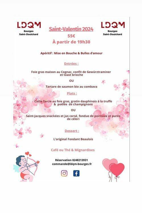 Les Domaines qui Montent