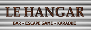 Le Hangar - Escape Yourself