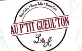 Au P'tit Gueul'ton