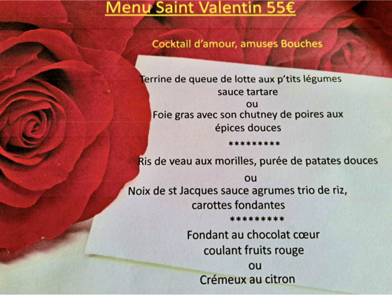 Au P'tit Gueul'ton