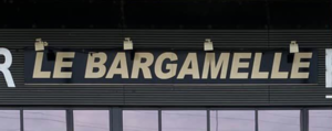Le Bargamelle