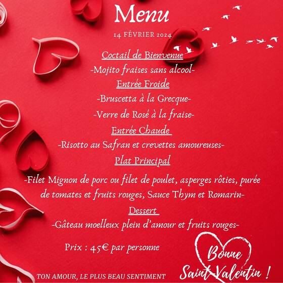 Restaurant Meraki