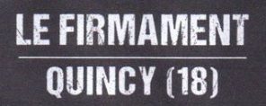 Le Firmament