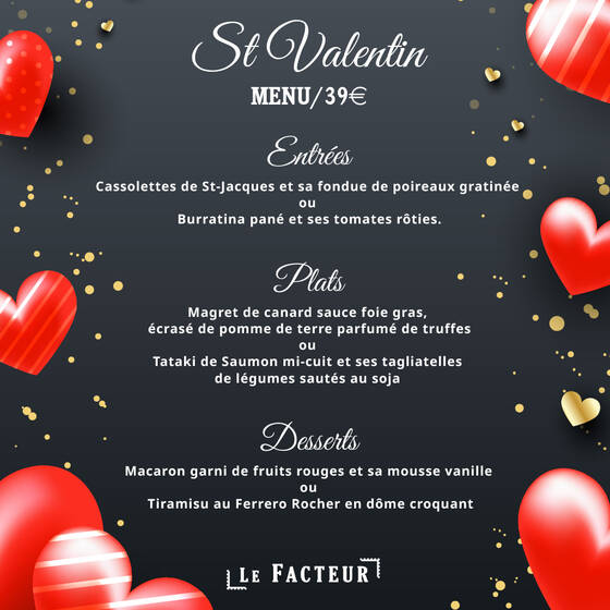 Le Facteur