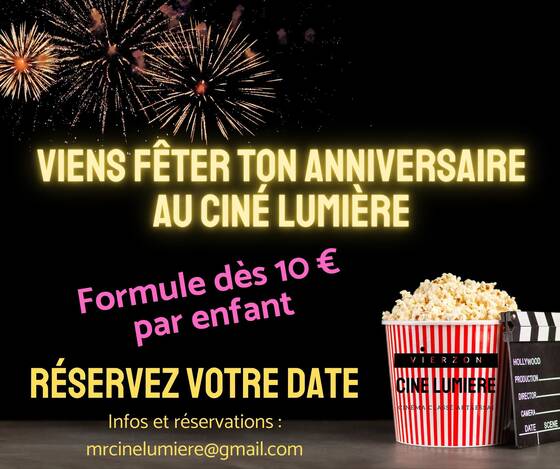 Ciné Lumière
