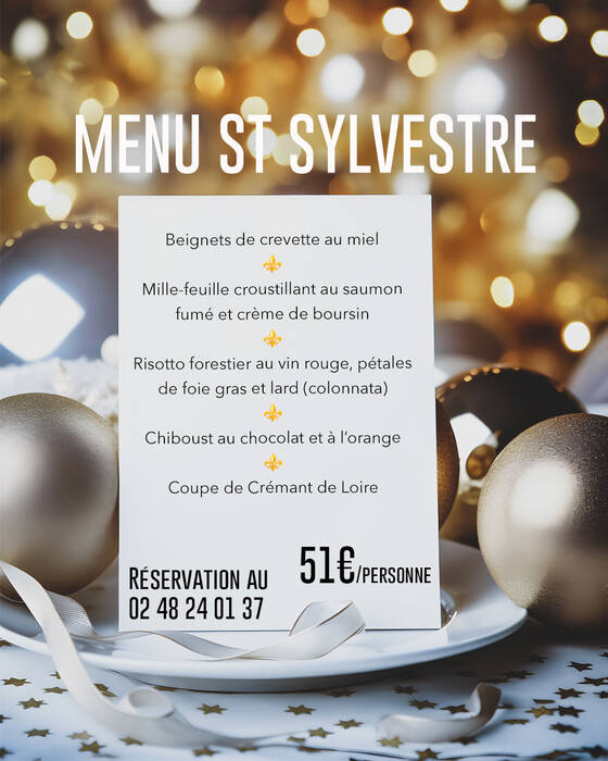 Chez Jacques