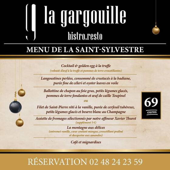 La Gargouille
