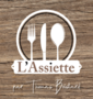L'Assiette par Thomas Boistard