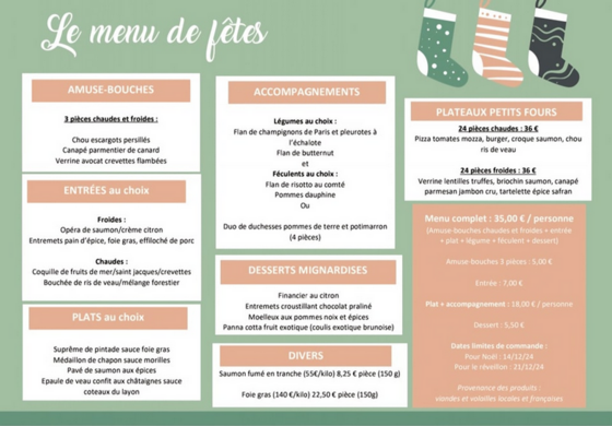 L'Assiette par Thomas Boistard