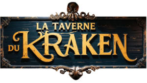La Taverne du Kraken