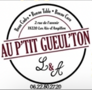 Au P'tit Gueul'ton