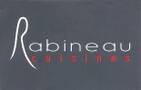 RABINEAU CUISINES