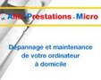 Allo Prestations Micro