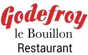 Godefroy Le Bouillon