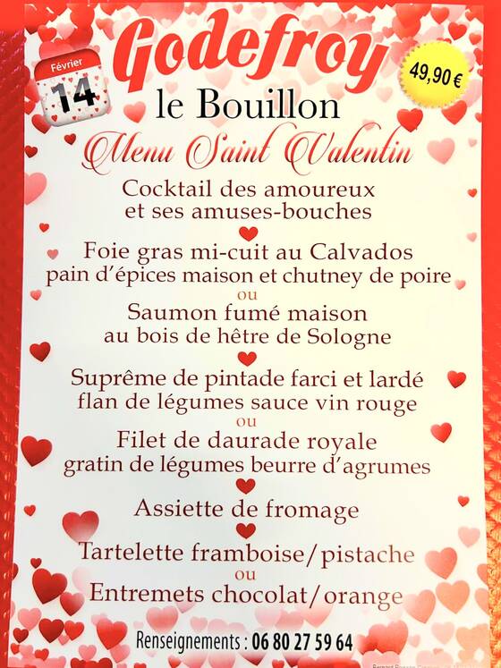 Godefroy Le Bouillon