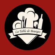 La Table de Bourges
