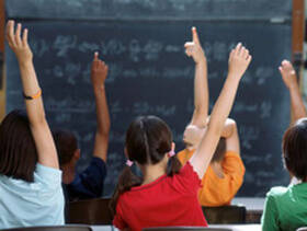 GROUPE SCOLAIRE LA SALLE