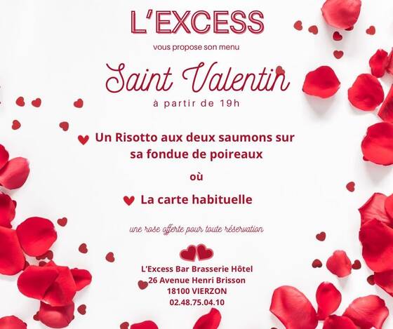 L'Excess