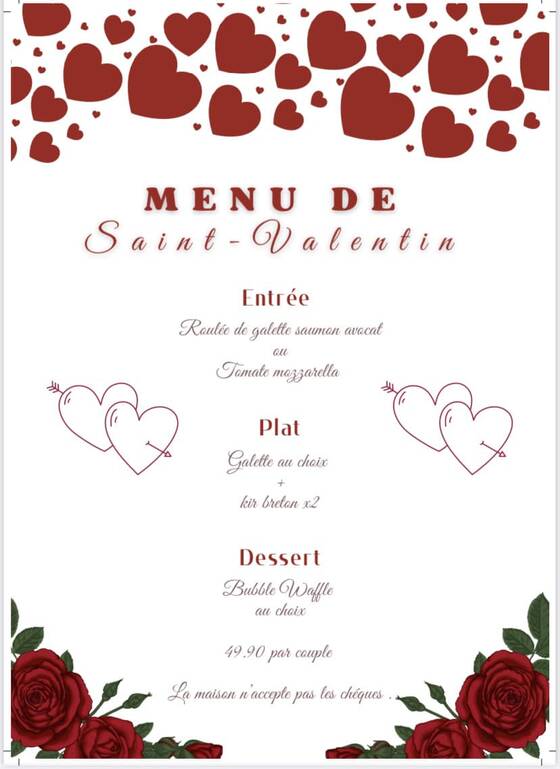 L'Atelier Crêperie